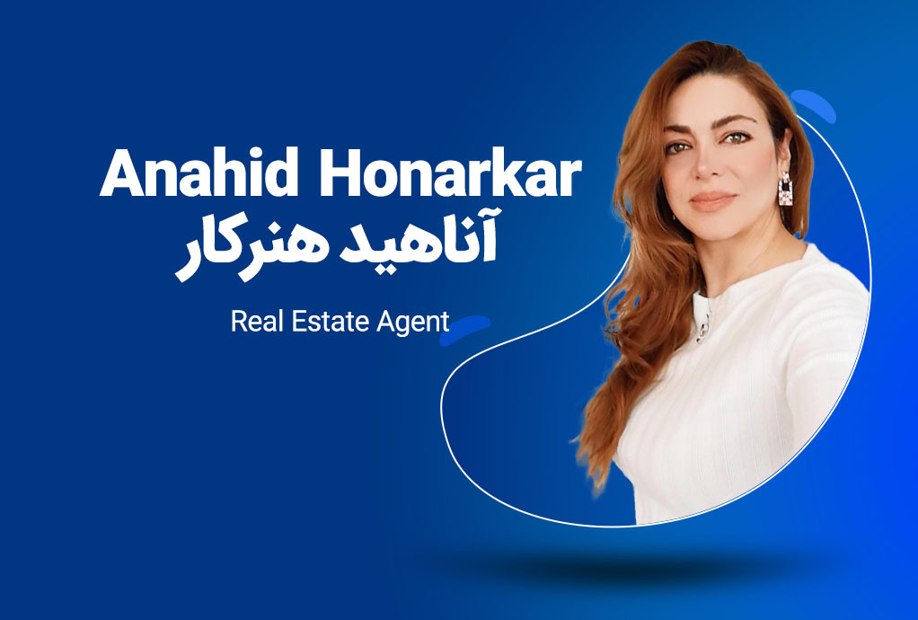 Anahid Honarkar
