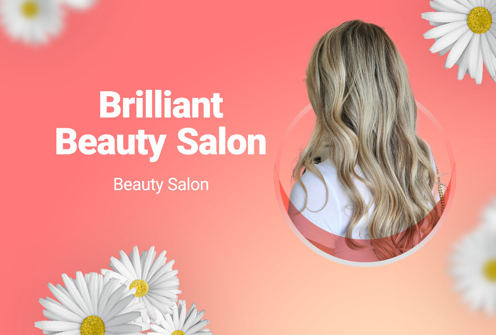 Brilliant Beauty Salon
