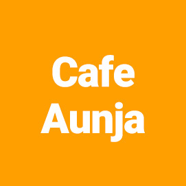 Cafe Aunja
