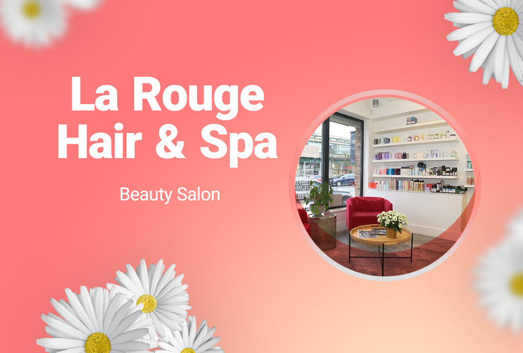 La Rouge Hair & Spa