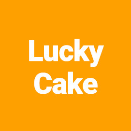 Lucky Cake