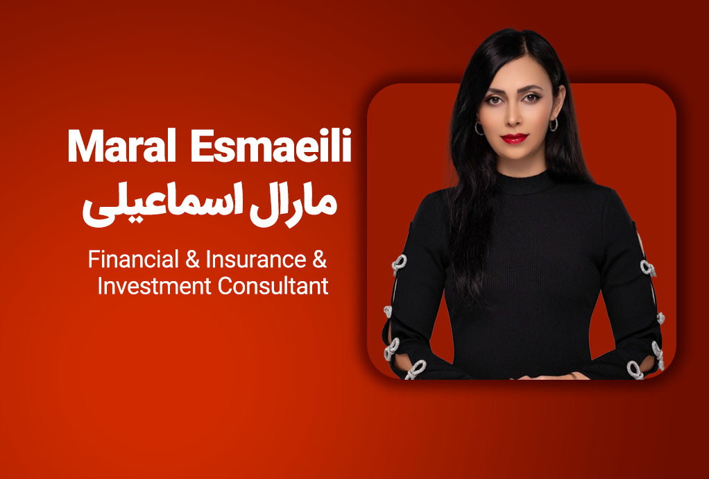 Maral Esmaeili