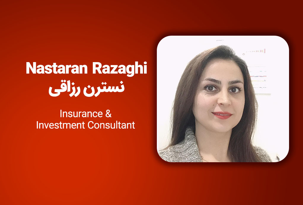Nastaran Razaghi