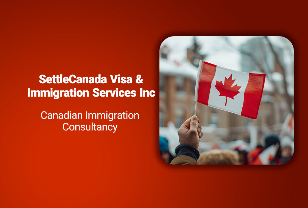 SettleCanada Visa & Immigration Services Inc