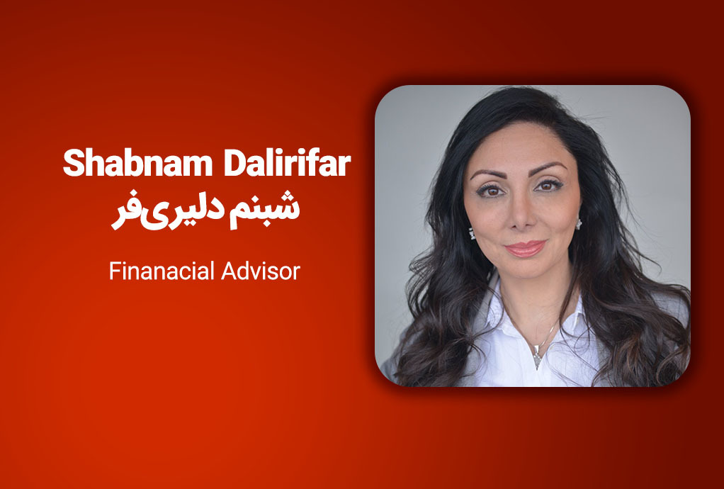Shabnam Dalirifar