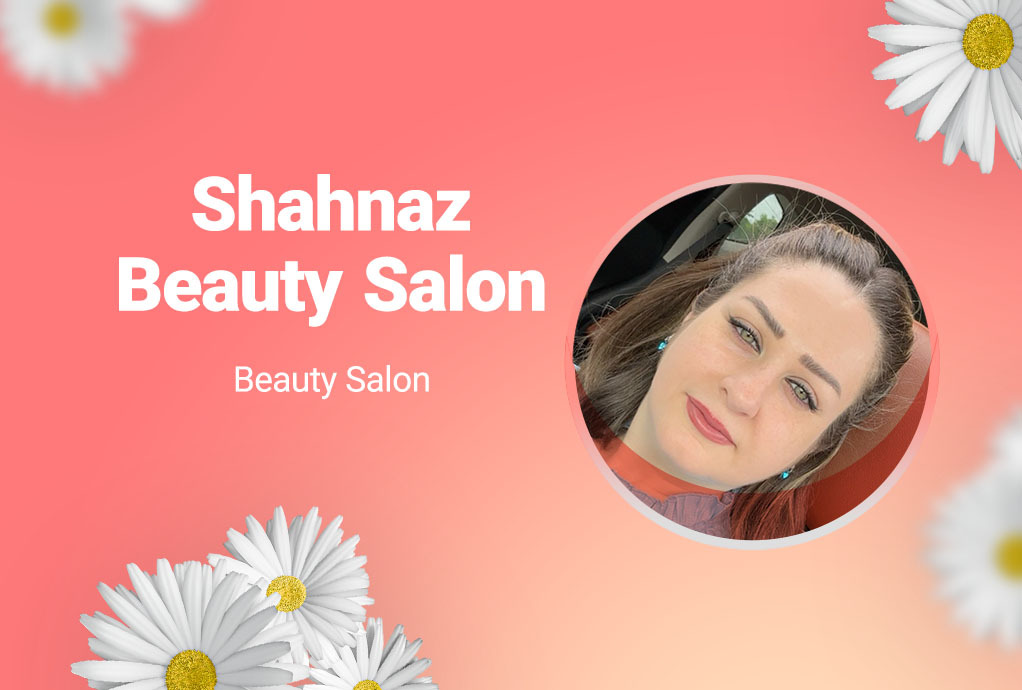 Shahnaz Beauty Salon