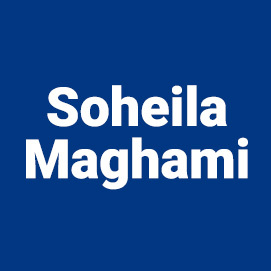 Soheila Maghami