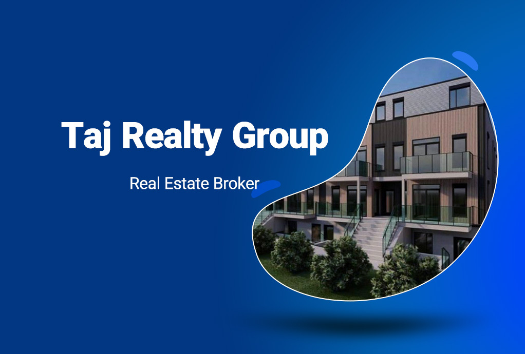 Taj Realty Group