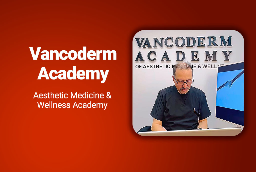Vancoderm Academy