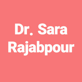 Dr. Sara Rajabpour