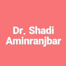 Dr. Shadi Aminranjbar