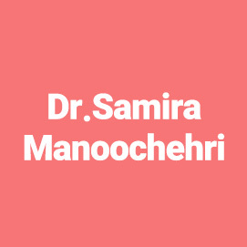 Dr.Samira Manoochehri