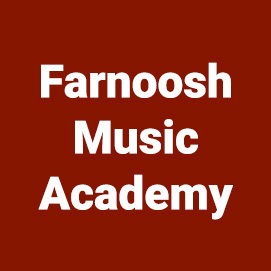 Farnoosh Music Academy