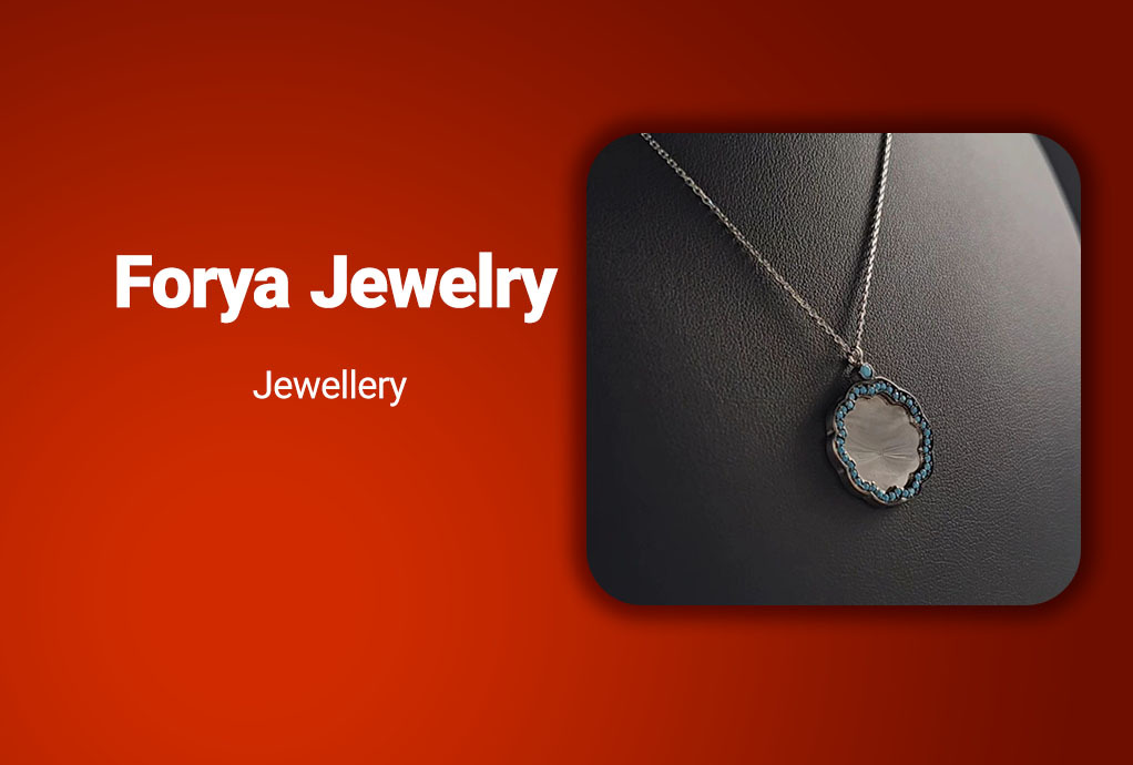 Forya Jewelry