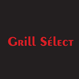 Grill Sélect
