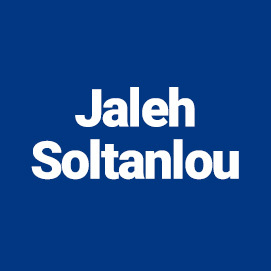 Jaleh Soltanlou