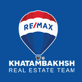 Khatambakhsh Real Estate Team