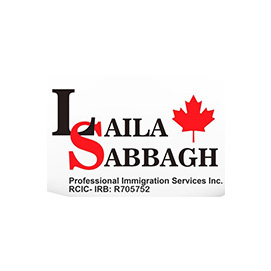 Leila Sabbagh Immigrtion