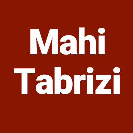 Mahi Tabrizi
