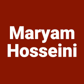 Maryam Hosseini