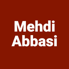 Mehdi Abbasi