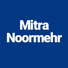 Mitra Noormehr