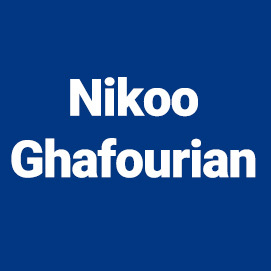 Nikoo Ghafourian