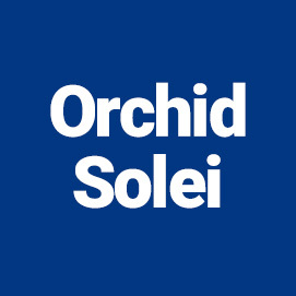 Orchid Solei