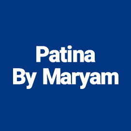 Patina By Maryam