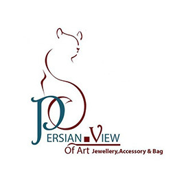 Persian View Of Art