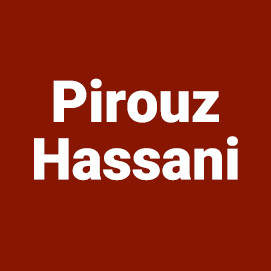 Pirouz Hassani