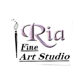 Ria Fine Art Studio