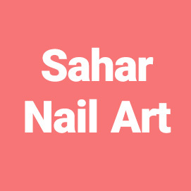 Sahar Nail Art (Sahar Pashazadeh)