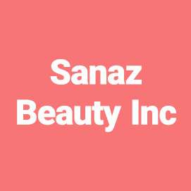Sanaz Beauty Inc