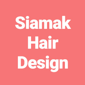 Siamak Hair Design