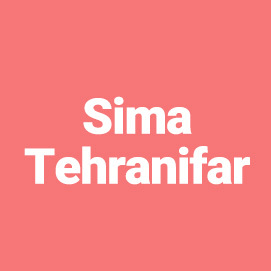 Sima Tehranifar