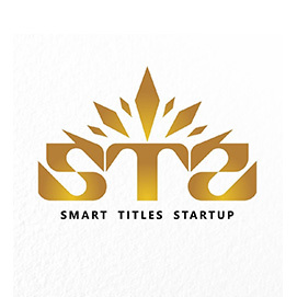 Smart Titles Startup
