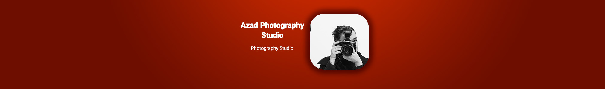 Azad Photography Studio