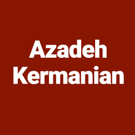 Azadeh Kermanian