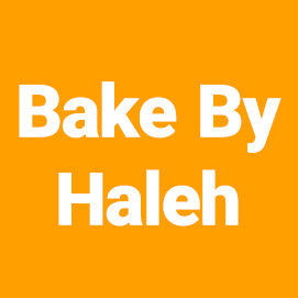 Bake By Haleh (Haleh Nikgohar)