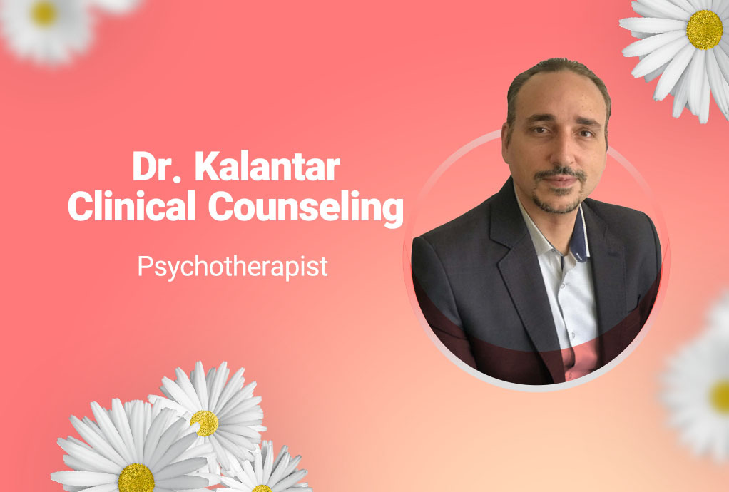 Dr. Kalantar Clinical Counseling