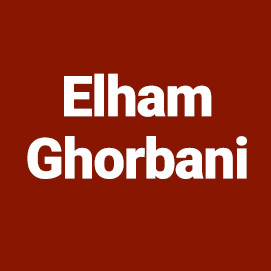 Elham Ghorbani