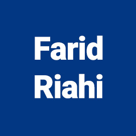 Farid Riahi