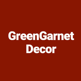 GreenGarnet Decor