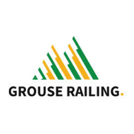 Grouse Railing