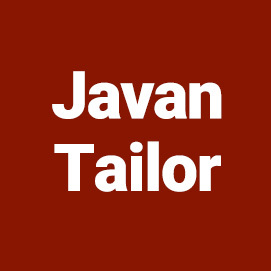 Javan Tailor