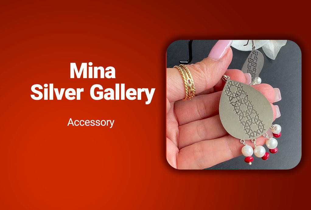 Mina Silver Gallery