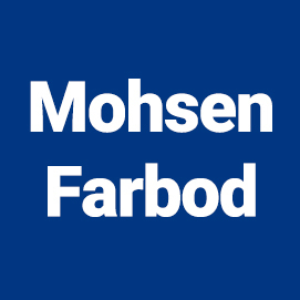 Mohsen Farbod