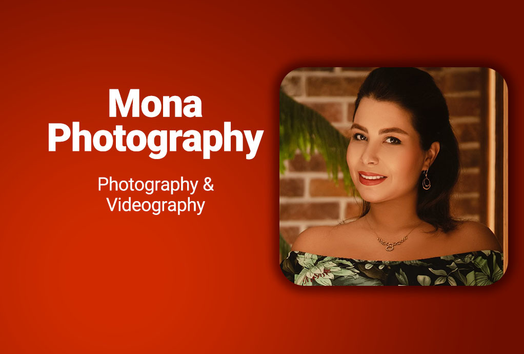 Mona Photography