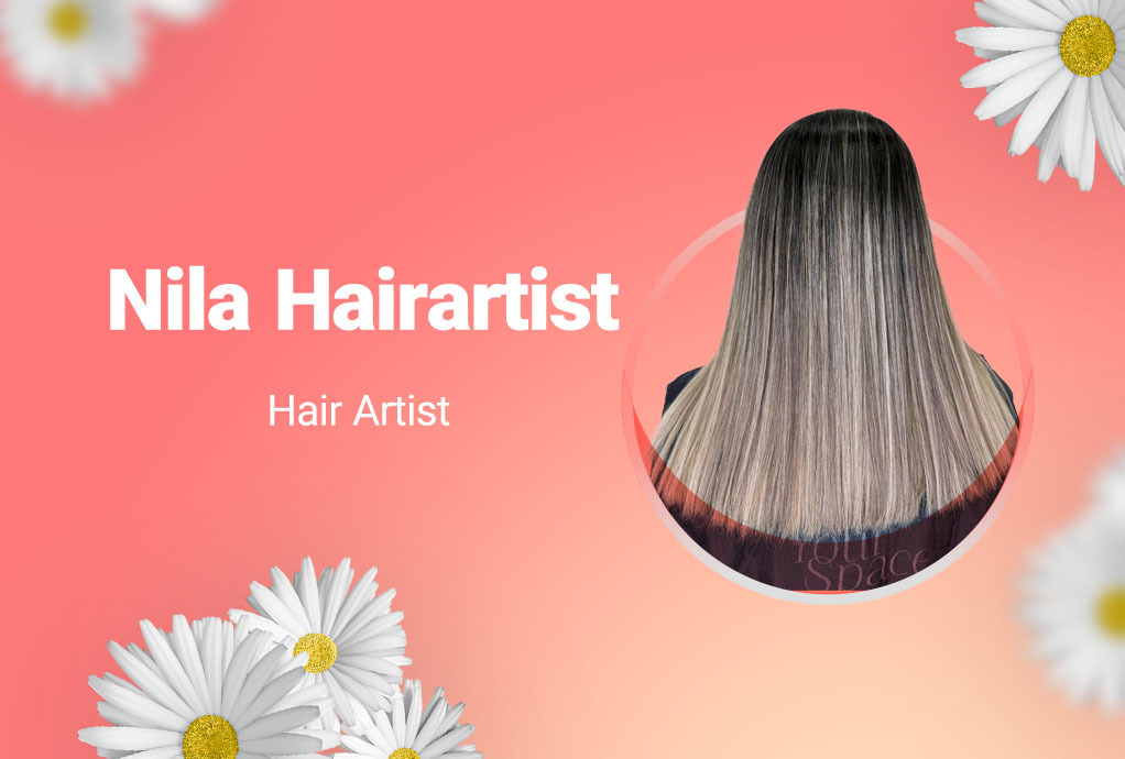 Nila Hairartist